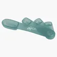 Swivel-It Measuring Spoons Set — view 5