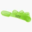 Swivel-It Measuring Spoons Set — view 9