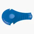 Multi-Task Bottle and Can Opener — view 7