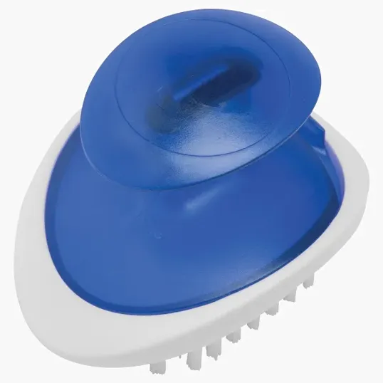 Palm Veggie Brush-It Vegetable and Fruit Brush — view 5