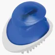 Palm Veggie Brush-It Vegetable and Fruit Brush — view 5
