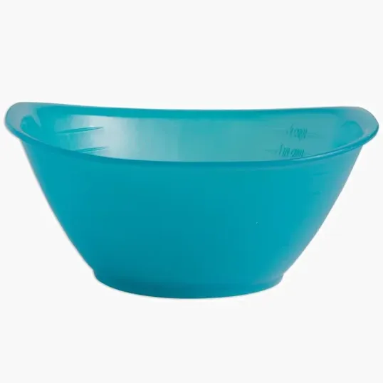 Portion Bowl with Measuring Lines — view 5