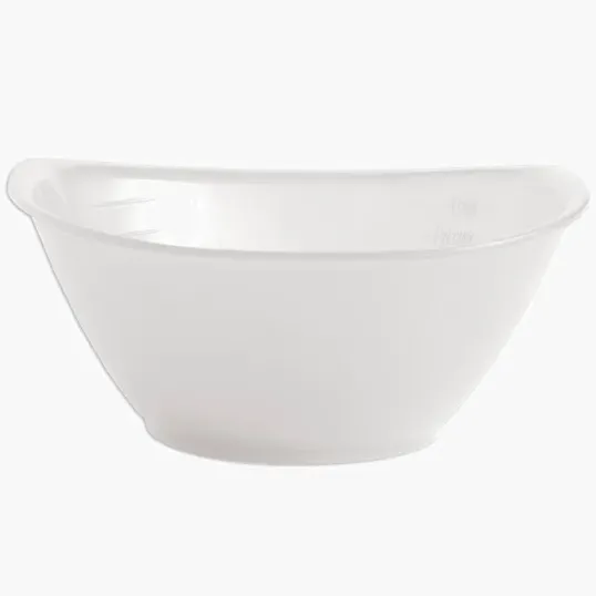Portion Bowl with Measuring Lines — view 9
