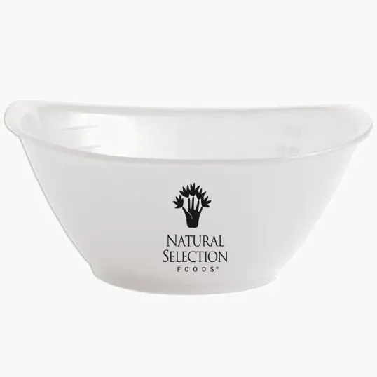 Portion Bowl with Measuring Lines — view 10