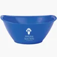 Portion Bowl with Measuring Lines