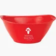 Portion Bowl with Measuring Lines — view 4