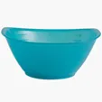Portion Bowl with Measuring Lines — view 5