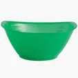 Portion Bowl with Measuring Lines — view 11