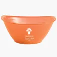 Portion Bowl with Measuring Lines — view 16