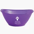Portion Bowl with Measuring Lines — view 17