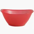 Portion Bowl with Measuring Lines — view 18