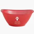 Portion Bowl with Measuring Lines — view 19