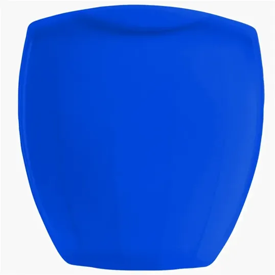 Plastic Cutting Board with Drip Channel — view 6