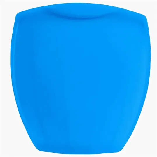 Plastic Cutting Board with Drip Channel — view 8