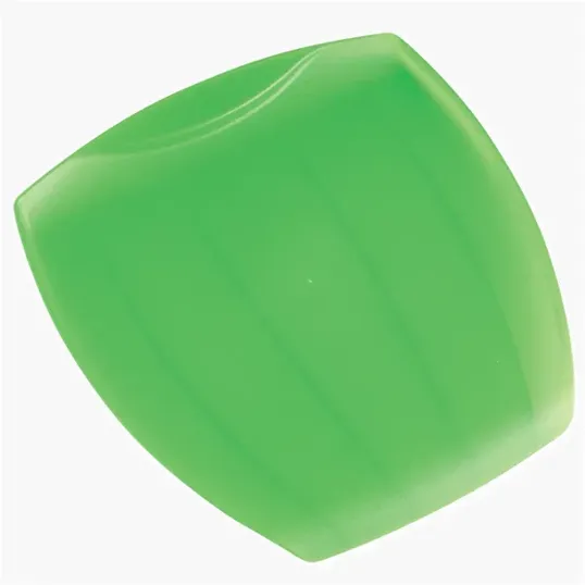 Plastic Cutting Board with Drip Channel — view 9