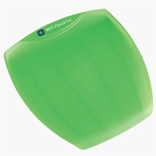 Plastic Cutting Board with Drip Channel — view 4