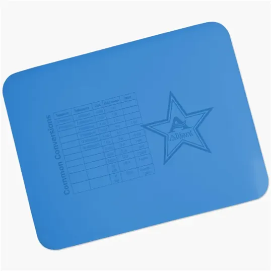 Flex-It Flexible Cutting Board, 10" x 13" — view 2