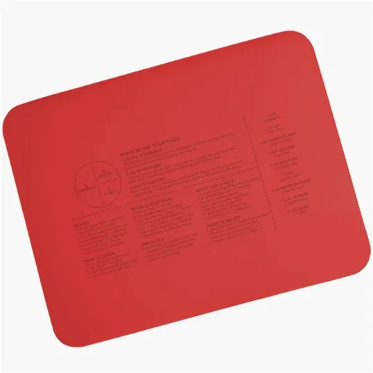 Flex-It Flexible Cutting Board, 10" x 13" — view 4