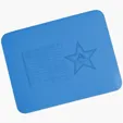 Flex-It Flexible Cutting Board, 10" x 13" — view 2