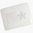 Flex-It Flexible Cutting Board, 10" x 13" — view 3