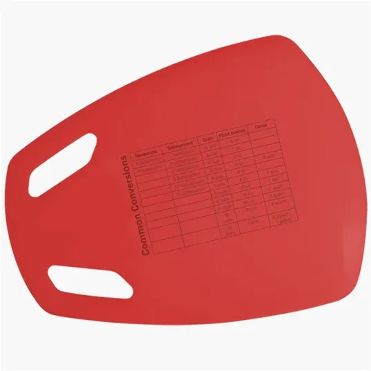 Flexible Cutting Board — view 4