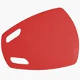 Flexible Cutting Board — view 7