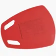 Flexible Cutting Board — view 4