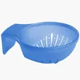 Over-The-Sink Strainer — view 4