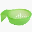 Over-The-Sink Strainer — view 5