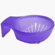 Over-The-Sink Strainer — view 6