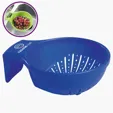 Over-The-Sink Strainer