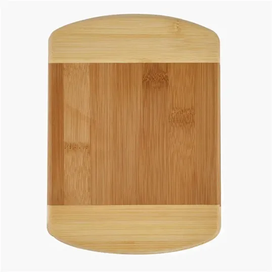 Small Bamboo Cutting Board — view 3