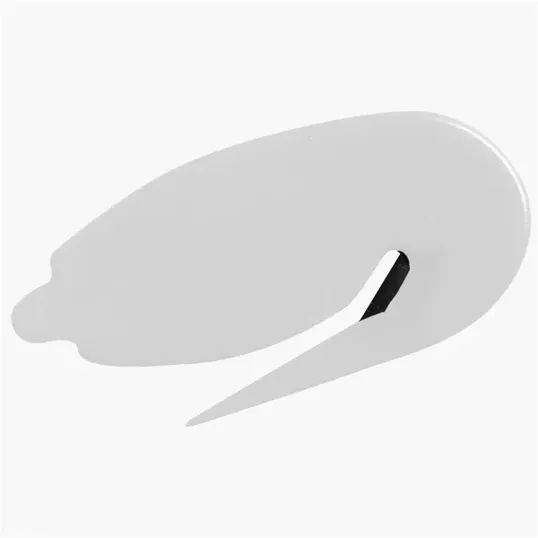 Letter Opener Plus with Staple Remover — view 14