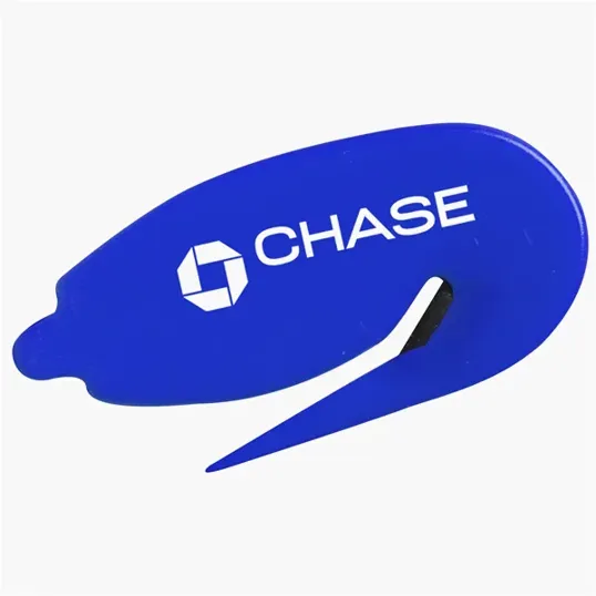 Letter Opener Plus with Staple Remover — view 3