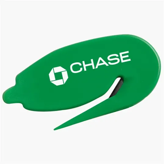 Letter Opener Plus with Staple Remover — view 5