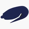 Letter Opener Plus with Staple Remover — view 10