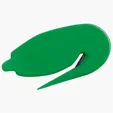 Letter Opener Plus with Staple Remover — view 11