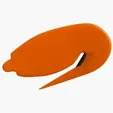 Letter Opener Plus with Staple Remover — view 12