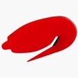 Letter Opener Plus with Staple Remover — view 13