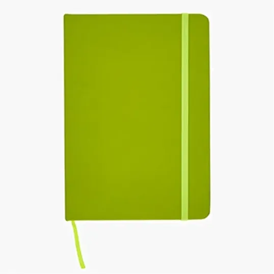 Classic Journal Notebook, 5" x 7" — view 3