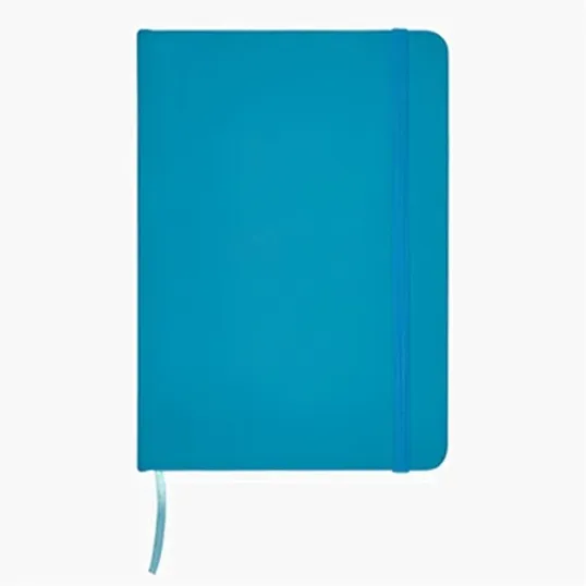 Classic Journal Notebook, 5" x 7" — view 4
