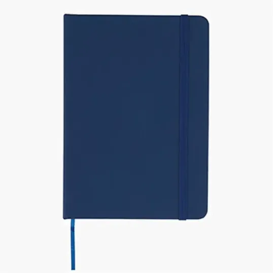 Classic Journal Notebook, 5" x 7" — view 5