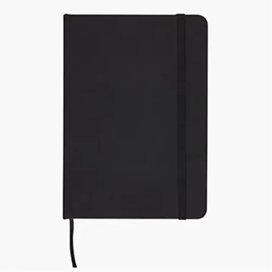 Classic Journal Notebook, 5" x 7" — view 6