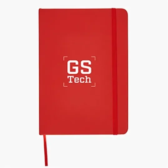 Classic Journal Notebook, 5" x 7"