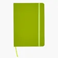 Classic Journal Notebook, 5" x 7" — view 3