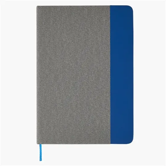 Heathered Journal, 6" x 8" — view 4