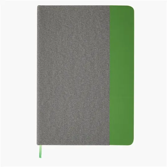Heathered Journal, 6" x 8" — view 5