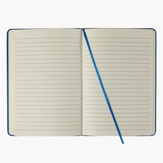 Heathered Journal, 6" x 8" — view 6