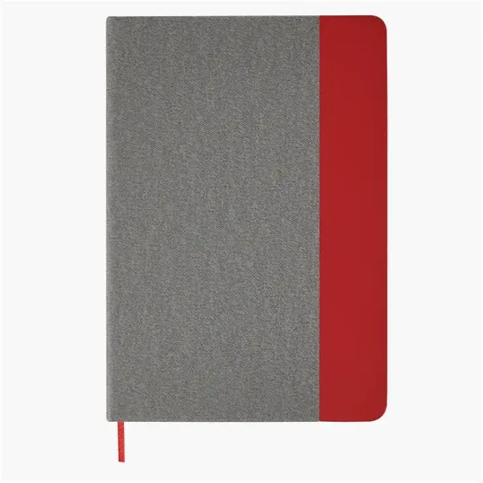 Heathered Journal, 6" x 8" — view 8