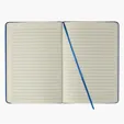 Heathered Journal, 6" x 8" — view 6